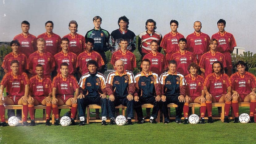 Anni '90